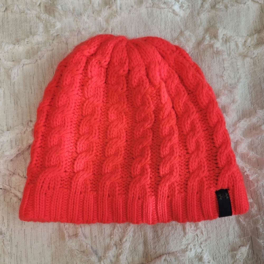 Under Armour Womens Winter Hat